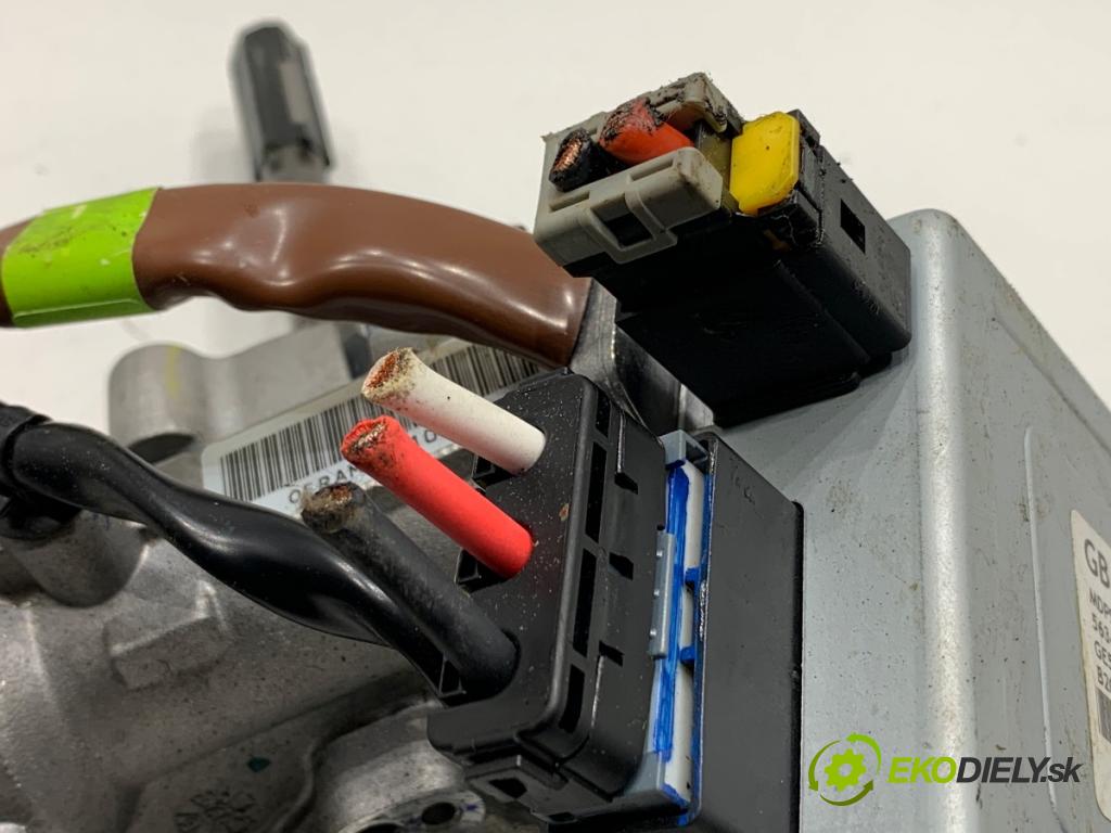 HYUNDAI i20 II liftback 2019 62 kW 1.2 1248 Pumpa servočerpadlo 56340-C8300 (Servočerpadlo)