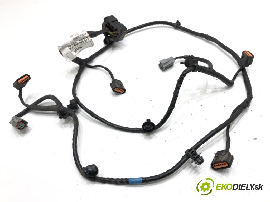 HYUNDAI i20 II liftback 2019 62 kW 1.2 1248 Káblovačka PDC zad 91880-C8200