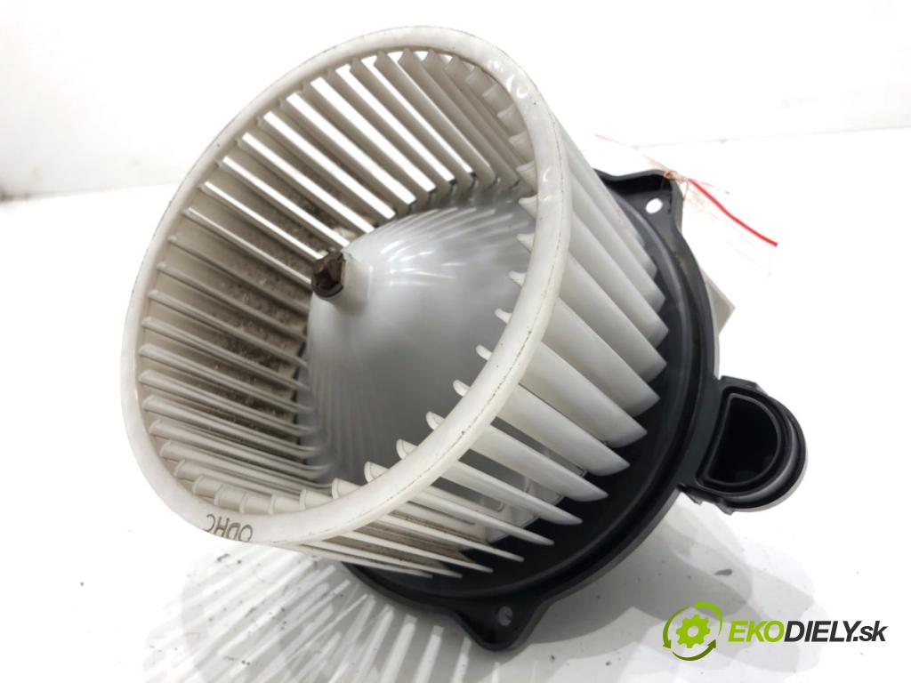 HYUNDAI i20 II liftback 2019 62 kW 1.2 1248 ventilátor kúrenia 00S3B2542