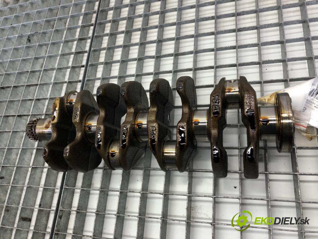 HYUNDAI i20 II liftback 2019 62 kW 1.2 1248 Kardaň, hriadeľ KLIKA: G4LA (Blok motora ostatné)