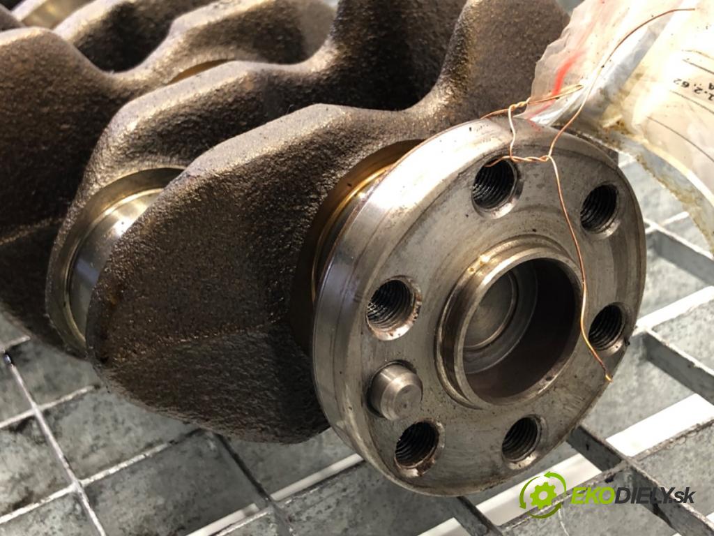 HYUNDAI i20 II liftback 2019 62 kW 1.2 1248 Kardaň, hriadeľ KLIKA: G4LA (Blok motora ostatné)