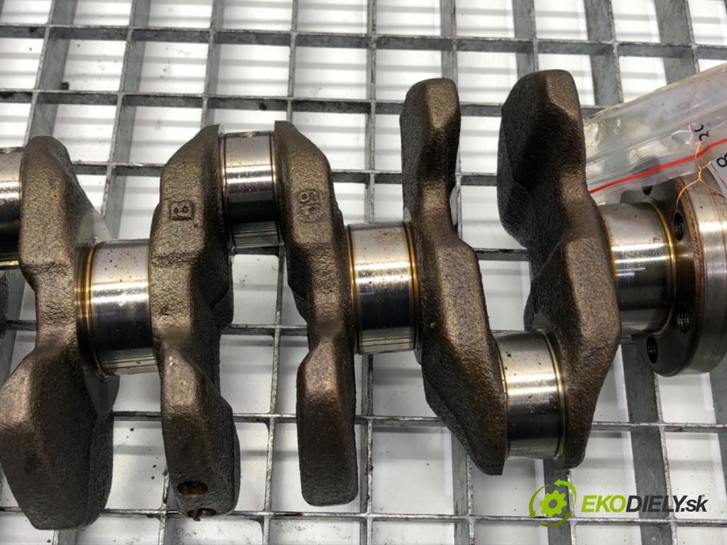 HYUNDAI i20 II liftback 2019 62 kW 1.2 1248 Kardaň, hriadeľ KLIKA: G4LA (Blok motora ostatné)