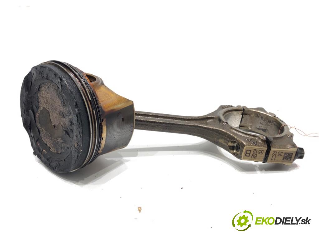 HYUNDAI i20 II liftback 2019 62 kW 1.2 1248 PIEST: ojnica G4LA (Piest)