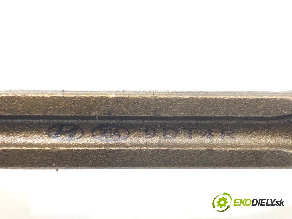 HYUNDAI i20 II liftback 2019 62 kW 1.2 1248 PIEST: ojnica G4LA (Piest)