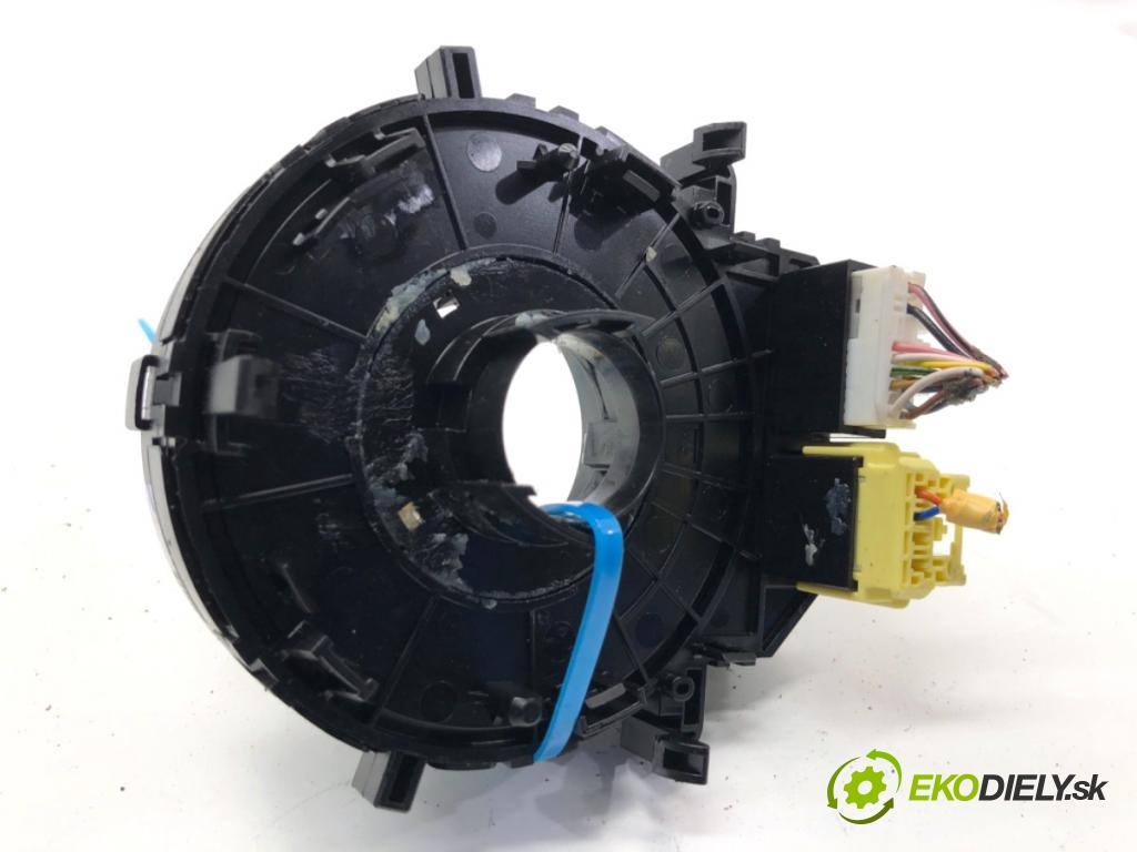 HYUNDAI i20 II liftback 2019 62 kW 1.2 1248 Krúžok, slimák airbag JHT-18CH (Airbag)