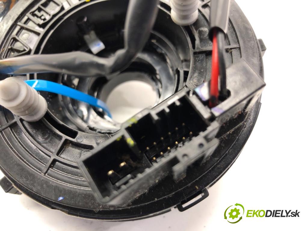 HYUNDAI i20 II liftback 2019 62 kW 1.2 1248 Krúžok, slimák airbag JHT-18CH (Airbag)