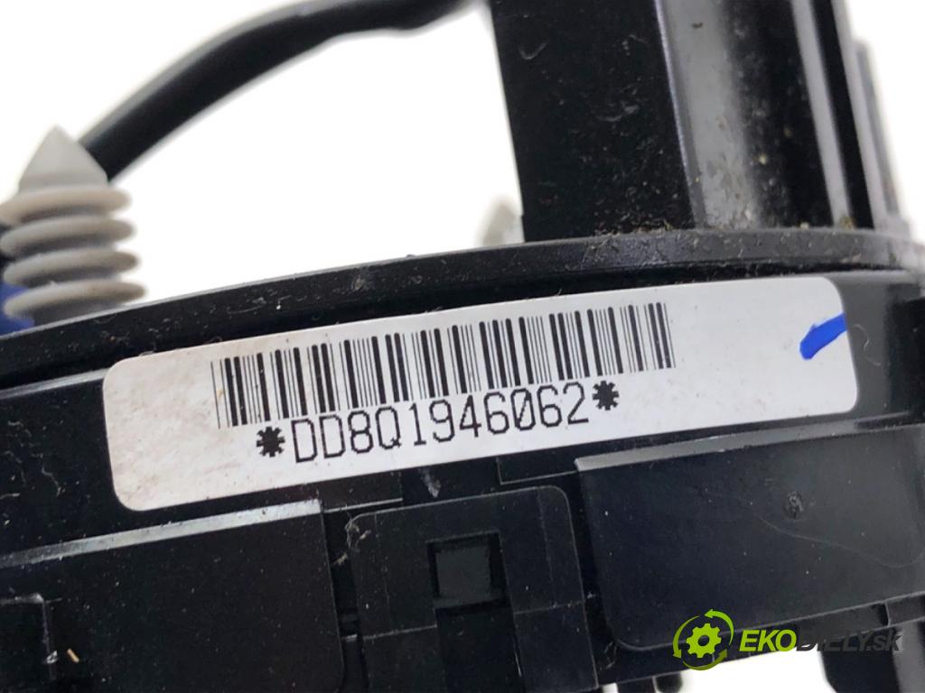 HYUNDAI i20 II liftback 2019 62 kW 1.2 1248 Krúžok, slimák airbag JHT-18CH (Airbag)