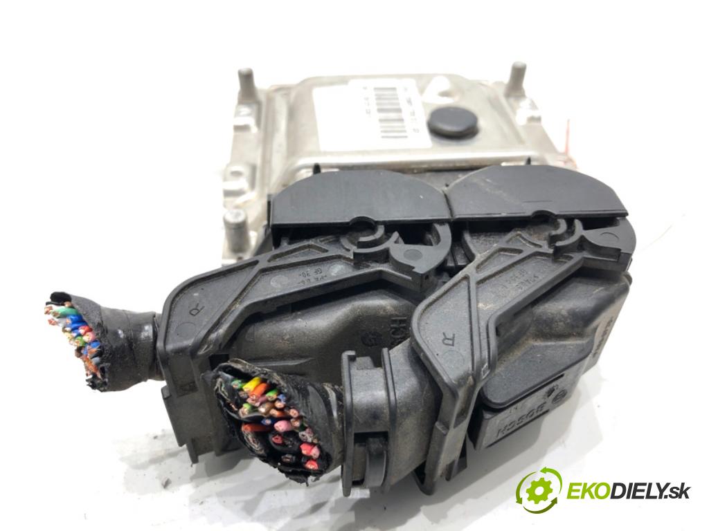 HYUNDAI i20 II liftback 2019 62 kW 1.2 1248 riadiaca jednotka Motor 39128-03010 1038408869 (Riadiaca jednotka)