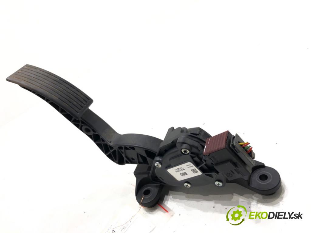 HYUNDAI i20 II liftback 2019 62 kW 1.2 1248 riadiaca jednotka Motor 39128-03010 1038408869 (Riadiaca jednotka)