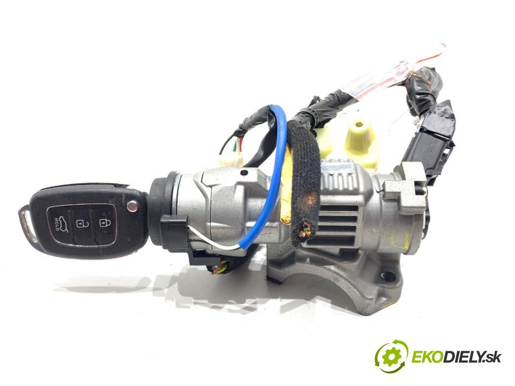 HYUNDAI i20 II liftback 2019 62 kW 1.2 1248 spinačka  (Spínacia skrinka)