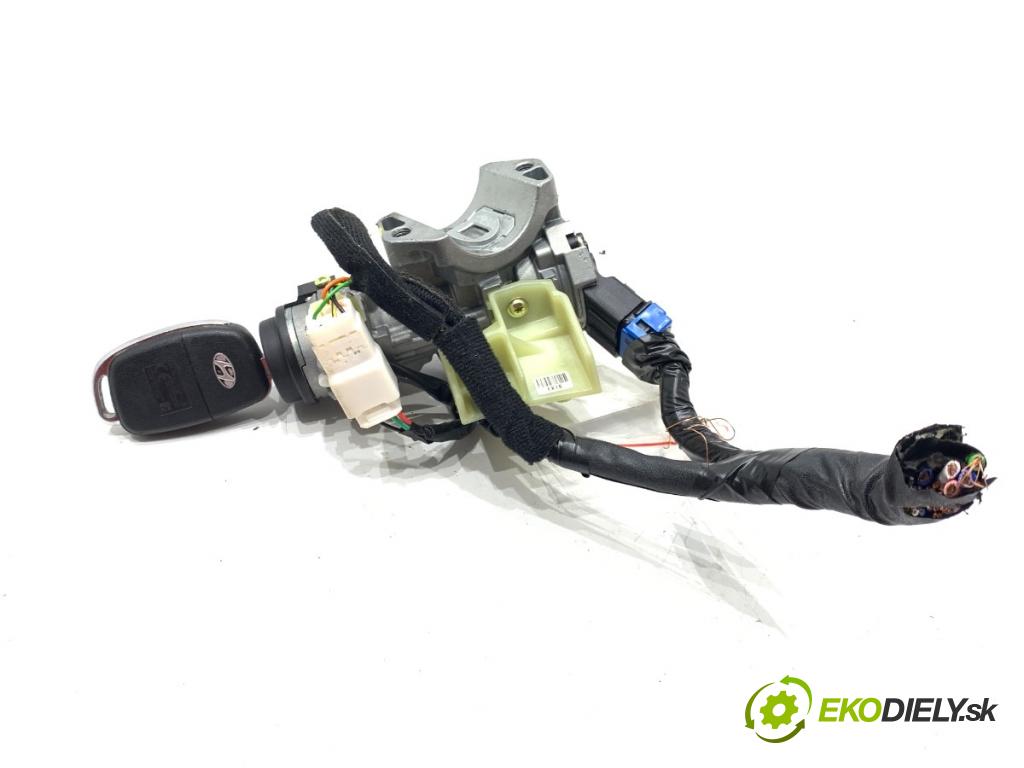 HYUNDAI i20 II liftback 2019 62 kW 1.2 1248 spinačka  (Spínacia skrinka)