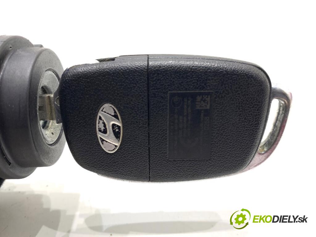 HYUNDAI i20 II liftback 2019 62 kW 1.2 1248 spinačka  (Spínacia skrinka)