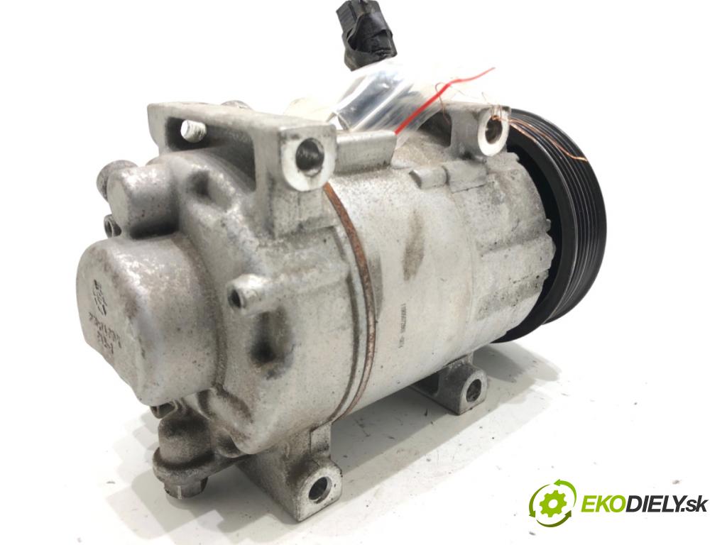 HYUNDAI i20 II liftback 2019 62 kW 1.2 1248 kompresor klimatizace CA500ALJAA02 (Kompresor klimatizace)