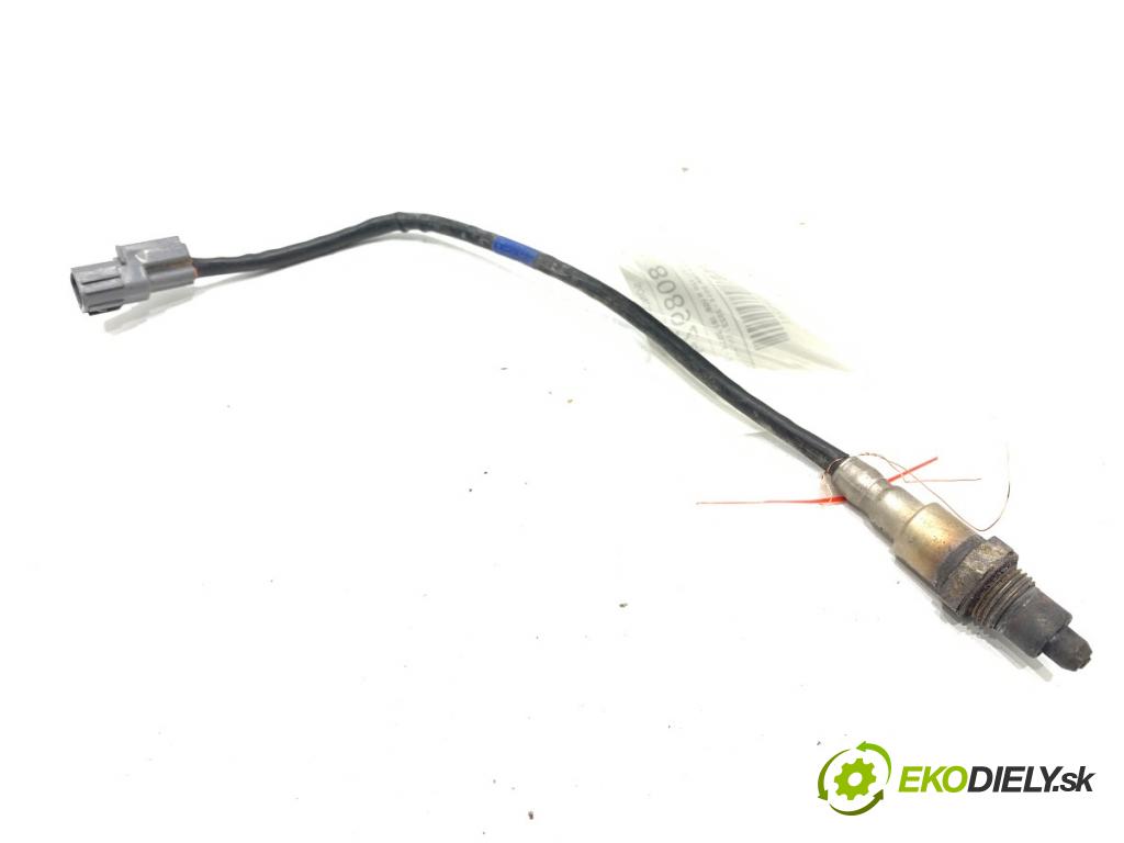 HYUNDAI i20 II liftback 2019 62 kW 1.2 1248 sonda lambda 39210-03093 (Lambda sonda)