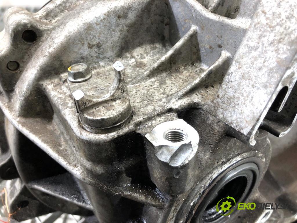 HYUNDAI i20 II liftback 2019 62 kW 1.2 1248 Prevodovka 5TE9JD (Prevodovka)