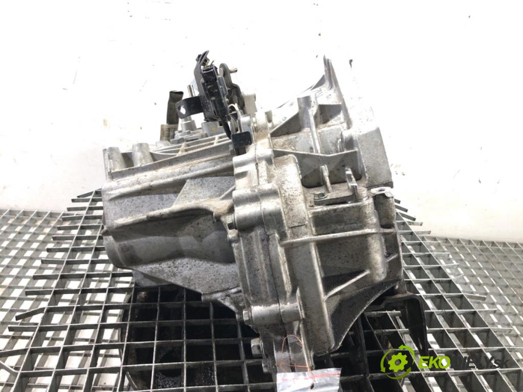 HYUNDAI i20 II liftback 2019 62 kW 1.2 1248 Prevodovka 5TE9JD (Prevodovka)