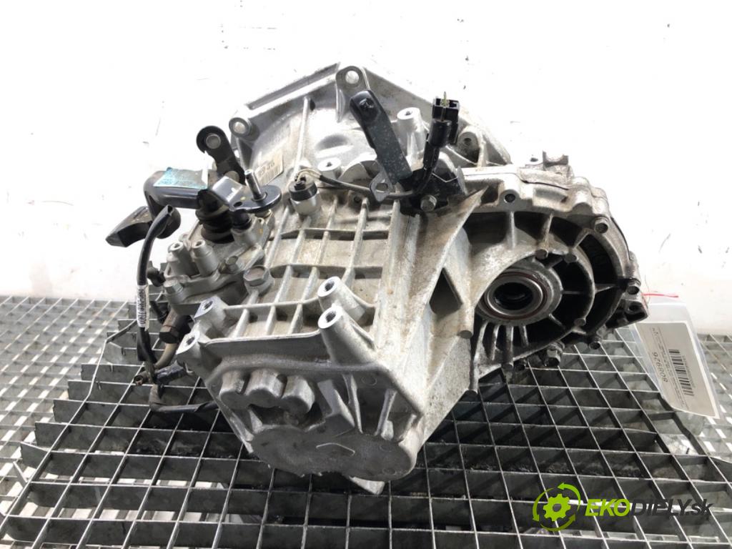 HYUNDAI i20 II liftback 2019 62 kW 1.2 1248 Prevodovka 5TE9JD (Prevodovka)