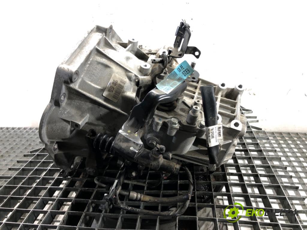 HYUNDAI i20 II liftback 2019 62 kW 1.2 1248 Prevodovka 5TE9JD (Prevodovka)