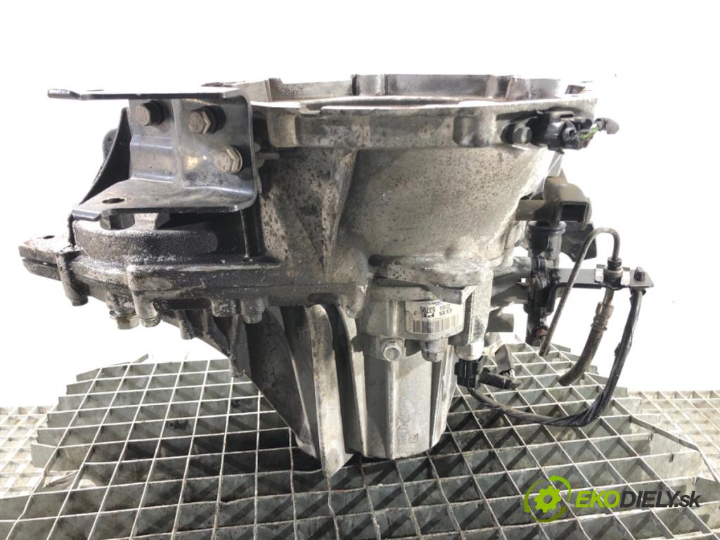 HYUNDAI i20 II liftback 2019 62 kW 1.2 1248 Prevodovka 5TE9JD (Prevodovka)