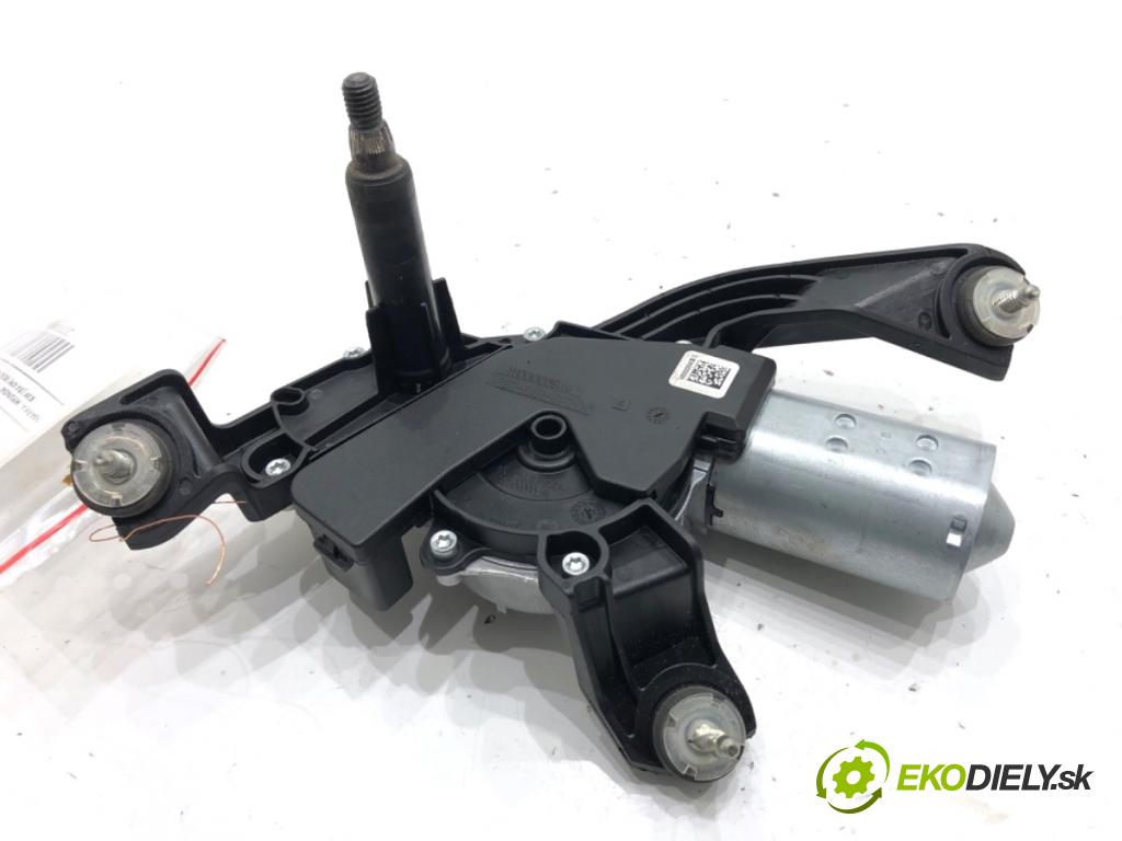 HYUNDAI i20 II liftback 2019 62 kW 1.2 1248 Motor stieračov zad 98700-C8100