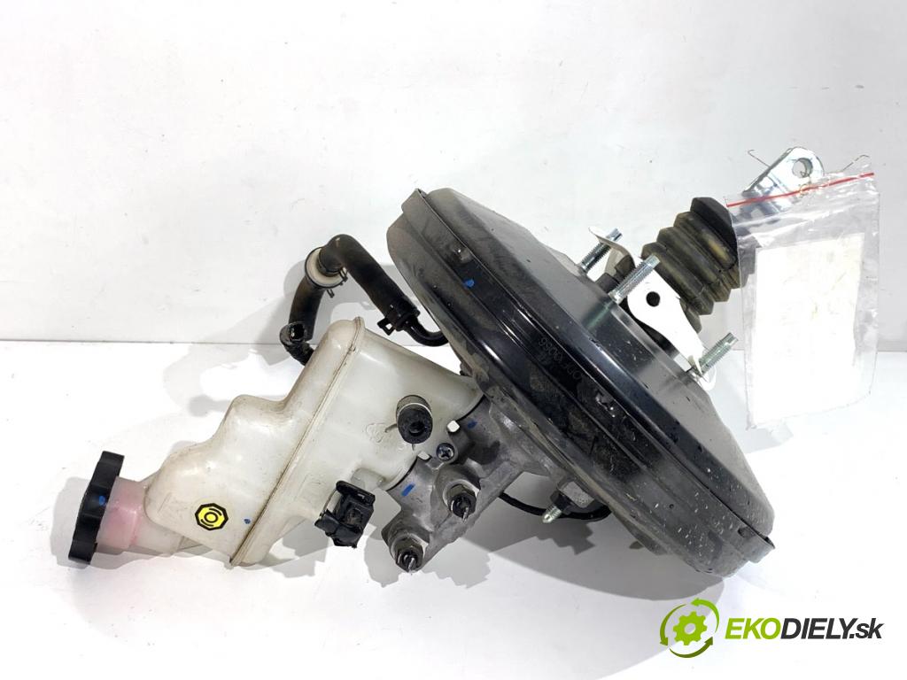 HYUNDAI i20 II liftback 2019 62 kW 1.2 1248 Posilovač bŕzd 58500C8230