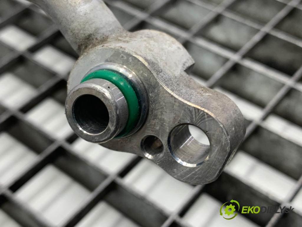 HYUNDAI i20 II liftback 2019 62 kW 1.2 1248 rúrka klimatizace 97762C8051 (Trubka klimatizace)