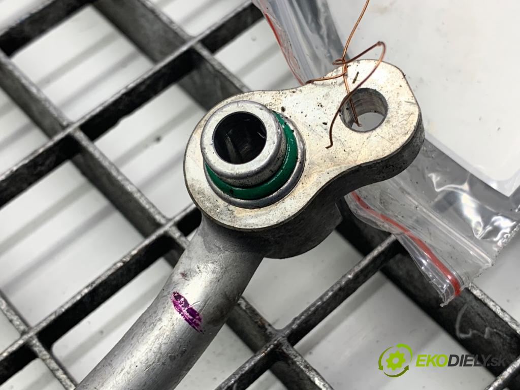 HYUNDAI i20 II liftback 2019 62 kW 1.2 1248 rúrka klimatizace 97762C8051 (Trubka klimatizace)