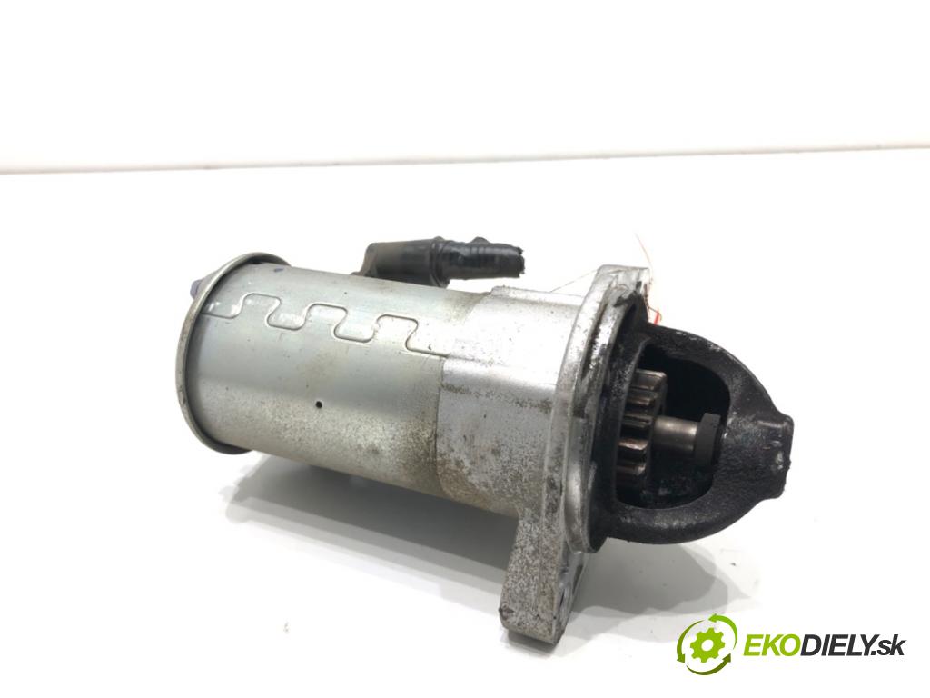 HYUNDAI i20 II liftback 2019 62 kW 1.2 1248 startér 36100-03BB6 (Startér)