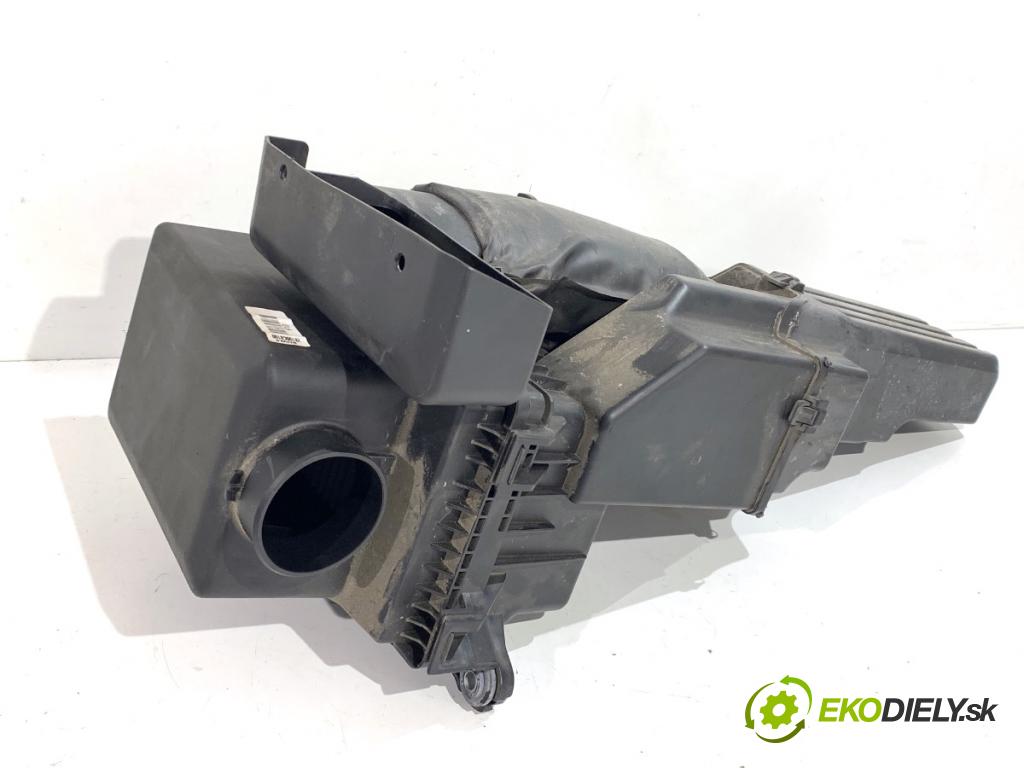 HYUNDAI i20 II liftback 2019 62 kW 1.2 1248 Obal filtra vzduchu 28110-C8100 (Obal vzduchového filtra)