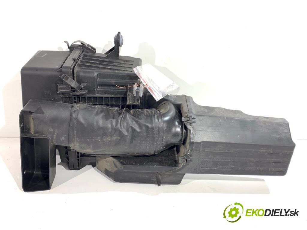 HYUNDAI i20 II liftback 2019 62 kW 1.2 1248 Obal filtra vzduchu 28110-C8100 (Obal vzduchového filtra)