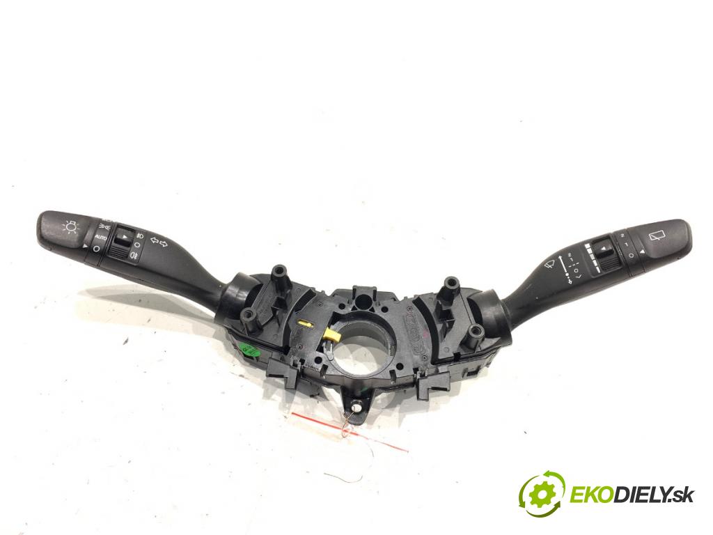 HYUNDAI i20 II liftback 2019 62 kW 1.2 1248 Prepínač kombinovaný 93403C8951 (Prepínacie páčky pod volantom)