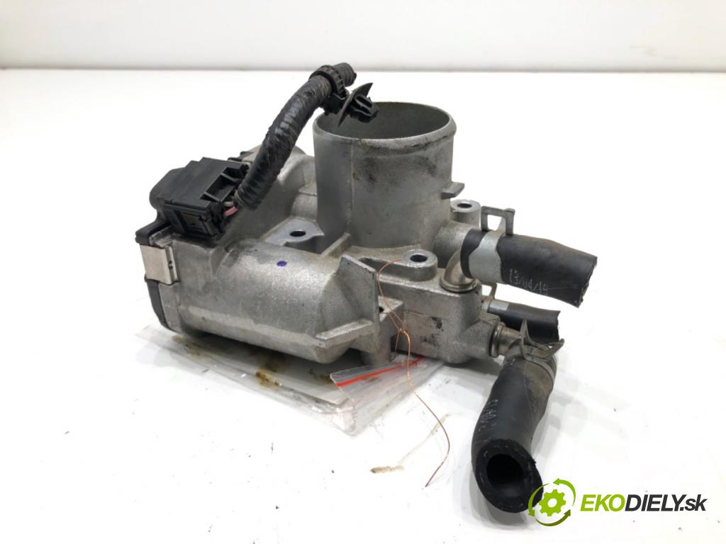 HYUNDAI i20 II liftback 2019 62 kW 1.2 1248 Škrtiaca klapka 35100-04700 (Škrtiaca klapka)