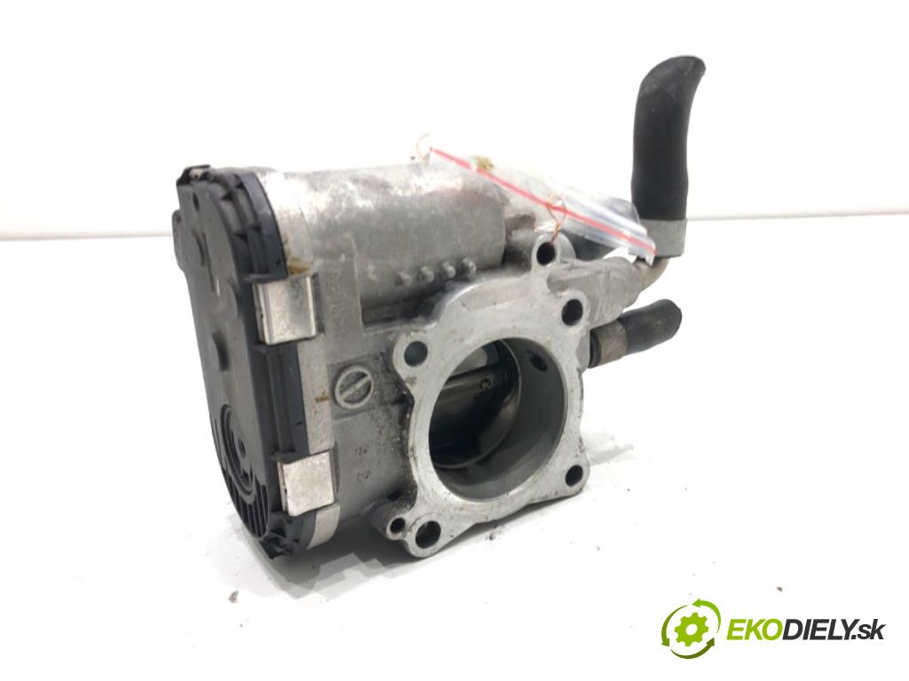 HYUNDAI i20 II liftback 2019 62 kW 1.2 1248 Škrtiaca klapka 35100-04700 (Škrtiaca klapka)