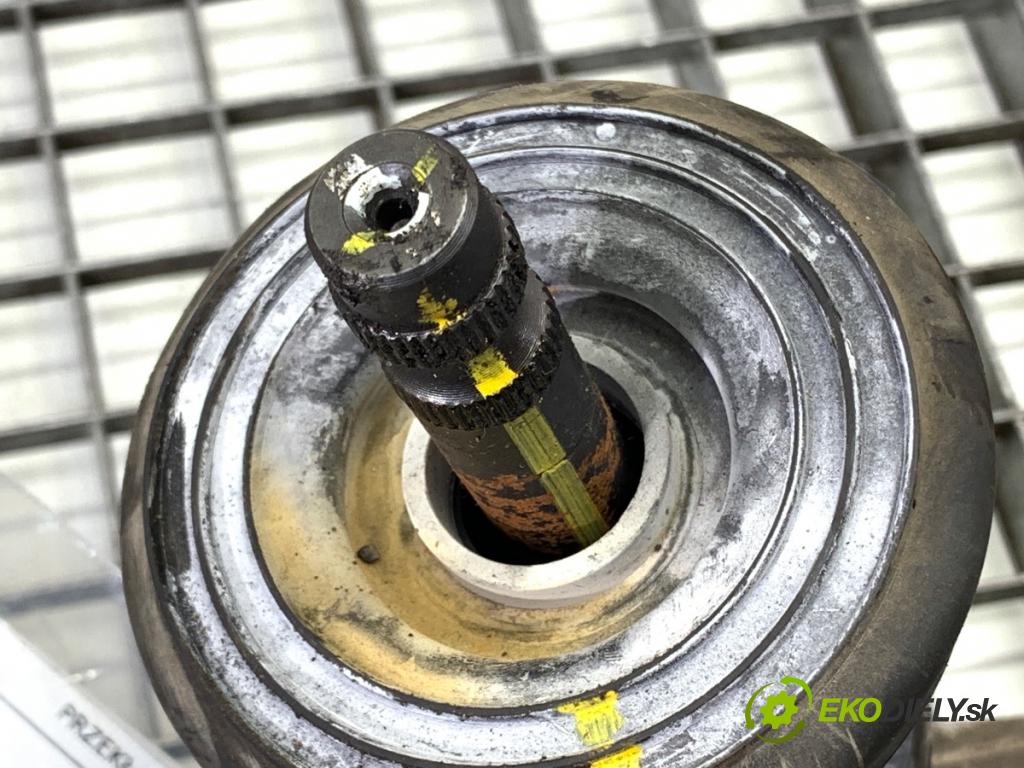 HYUNDAI i20 II liftback 2019 62 kW 1.2 1248 riadenie 56500-C8100 (Riadenie)