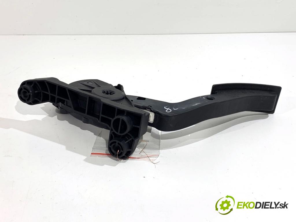 HYUNDAI i20 II liftback 2019 62 kW 1.2 1248 Potenciometer plynu  (Potenciometer plynového pedálu)