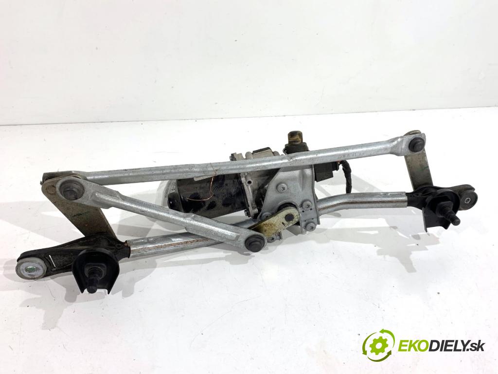 HYUNDAI i20 II liftback 2019 62 kW 1.2 1248 Mechanizmus stieračov predný 98100-GB000 (Motorček stieračov predný)