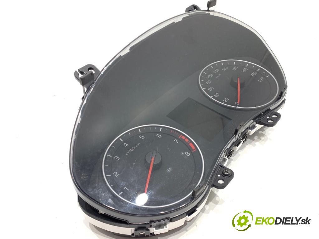 HYUNDAI i20 II liftback 2019 62 kW 1.2 1248 Prístrojovka 94033-C8200 (Prístrojová doska)