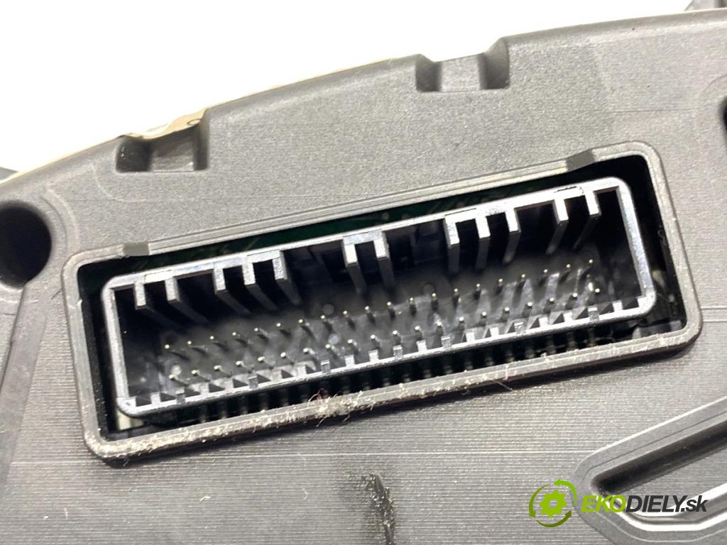 HYUNDAI i20 II liftback 2019 62 kW 1.2 1248 Prístrojovka 94033-C8200 (Prístrojová doska)