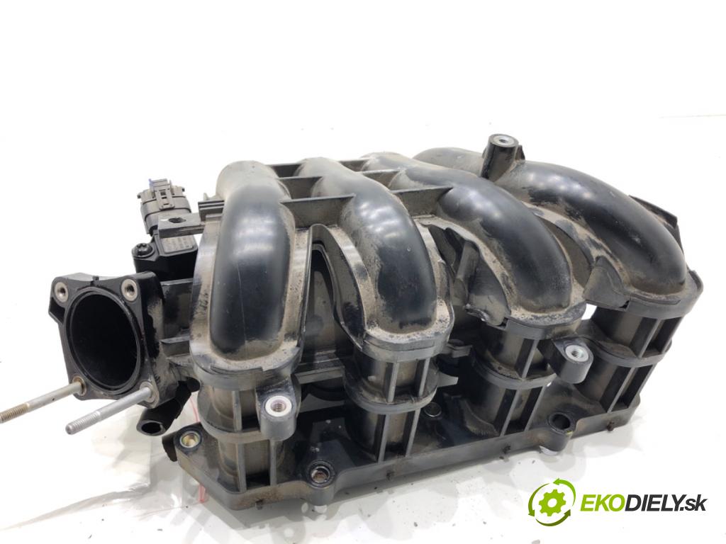 HYUNDAI i20 II liftback 2019 62 kW 1.2 1248 Potrubie sacie, sanie 39300-03000 (Sacie potrubie)