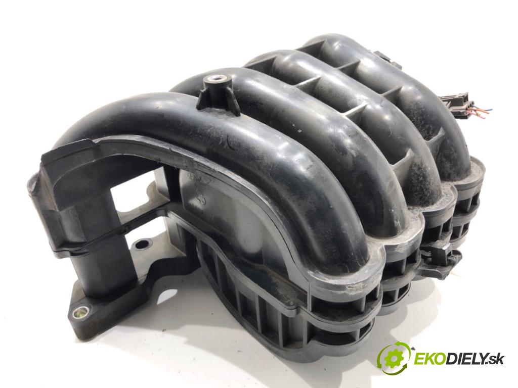 HYUNDAI i20 II liftback 2019 62 kW 1.2 1248 Potrubie sacie, sanie 39300-03000 (Sacie potrubie)