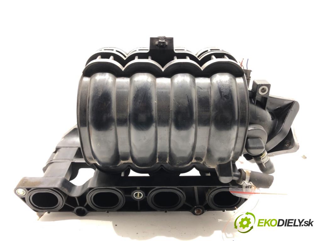 HYUNDAI i20 II liftback 2019 62 kW 1.2 1248 Potrubie sacie, sanie 39300-03000 (Sacie potrubie)