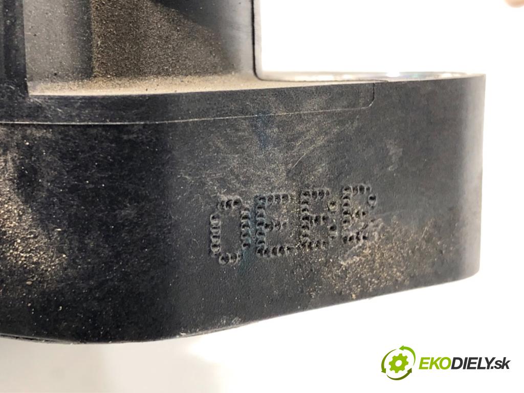 HYUNDAI i20 II liftback 2019 62 kW 1.2 1248 Potrubie sacie, sanie 39300-03000 (Sacie potrubie)