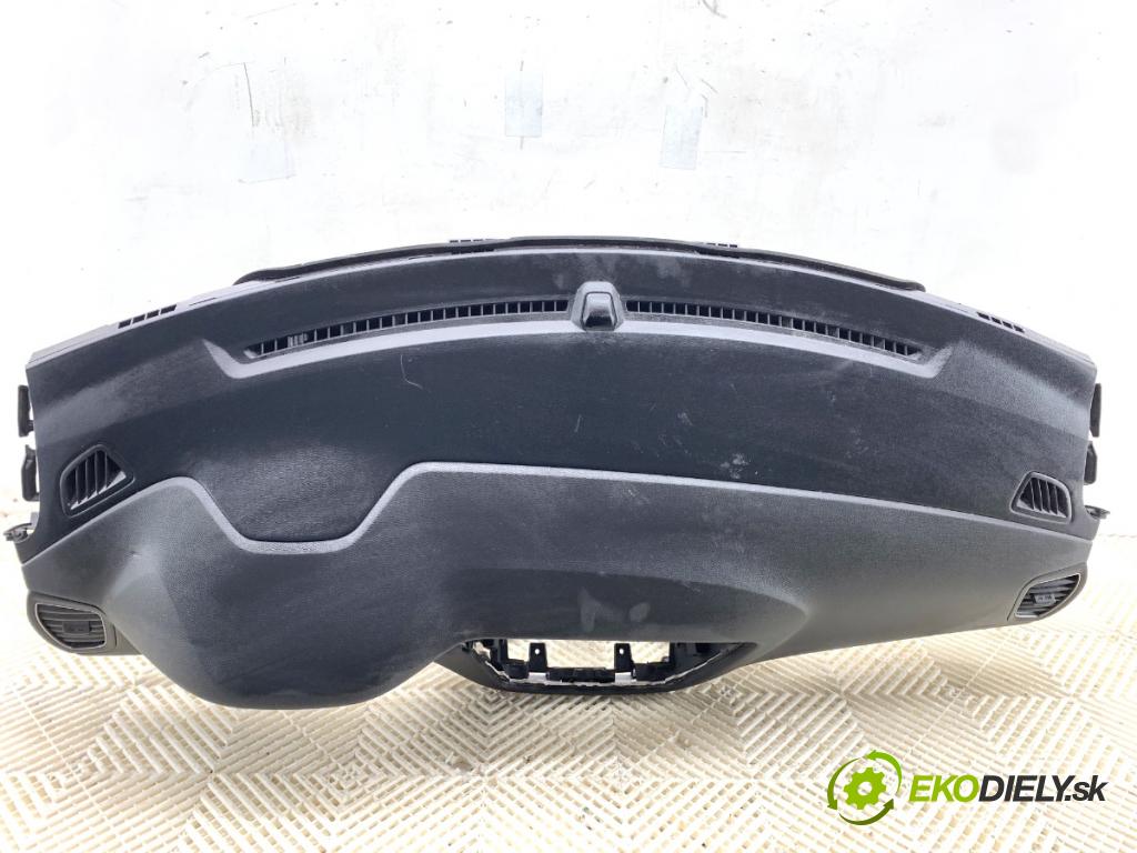 HYUNDAI i20 II liftback 2019 62 kW 1.2 1248 Palubná doska VANKÚŠ: spolujazdca 84710-C8050