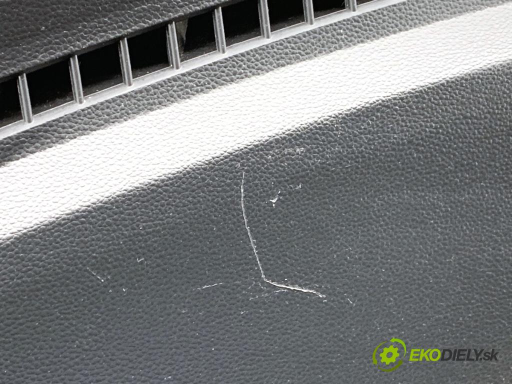 HYUNDAI i20 II liftback 2019 62 kW 1.2 1248 Palubná doska VANKÚŠ: spolujazdca 84710-C8050