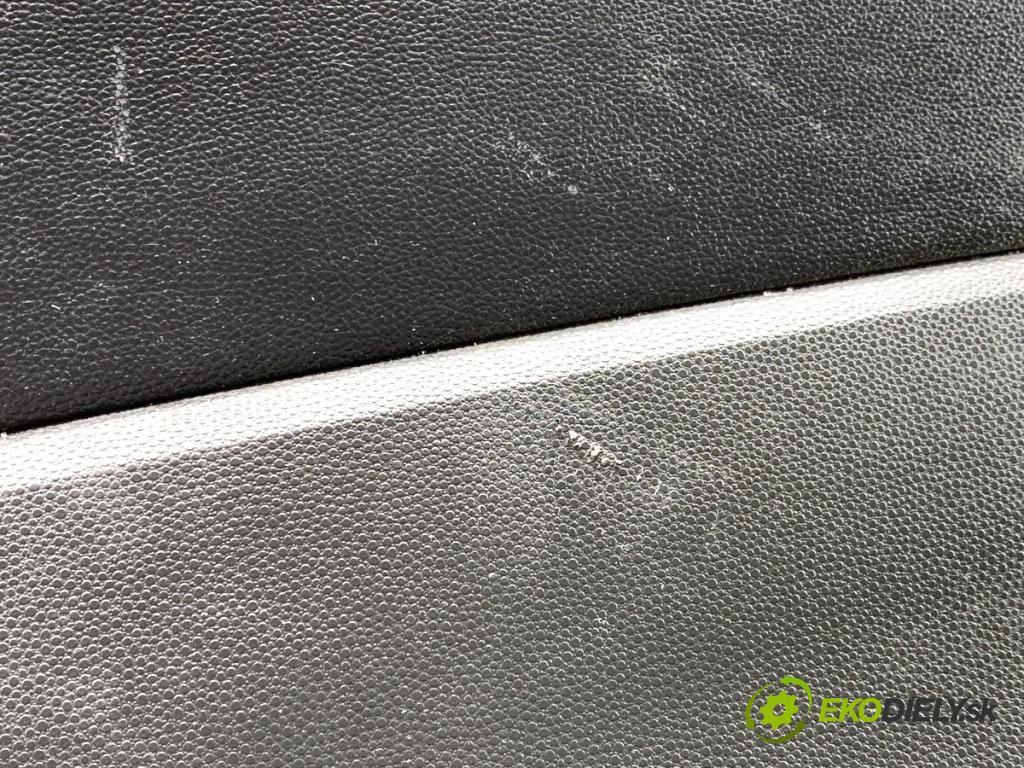 HYUNDAI i20 II liftback 2019 62 kW 1.2 1248 Palubná doska VANKÚŠ: spolujazdca 84710-C8050