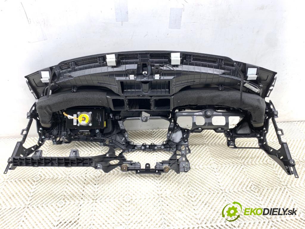 HYUNDAI i20 II liftback 2019 62 kW 1.2 1248 Palubná doska VANKÚŠ: spolujazdca 84710-C8050