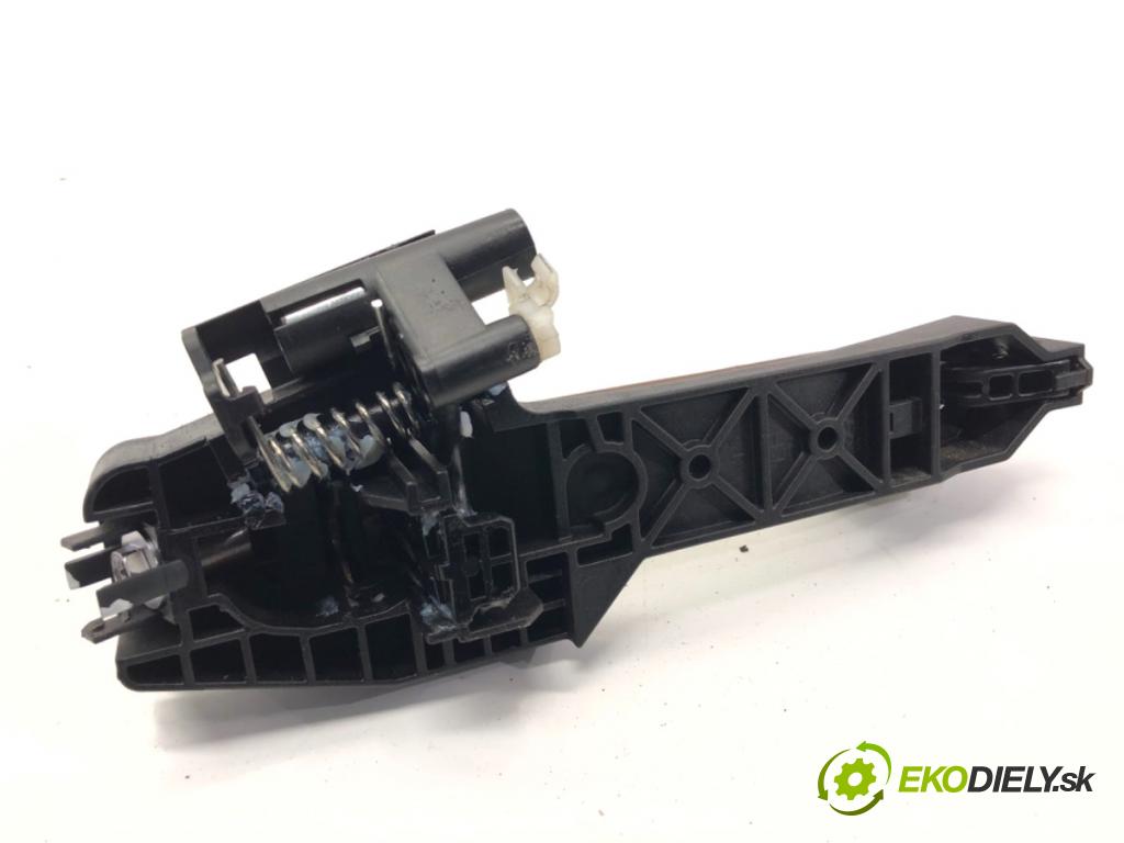 HYUNDAI i20 II liftback 2019 62 kW 1.2 1248 Kľučka vonkajšia ľavy zad