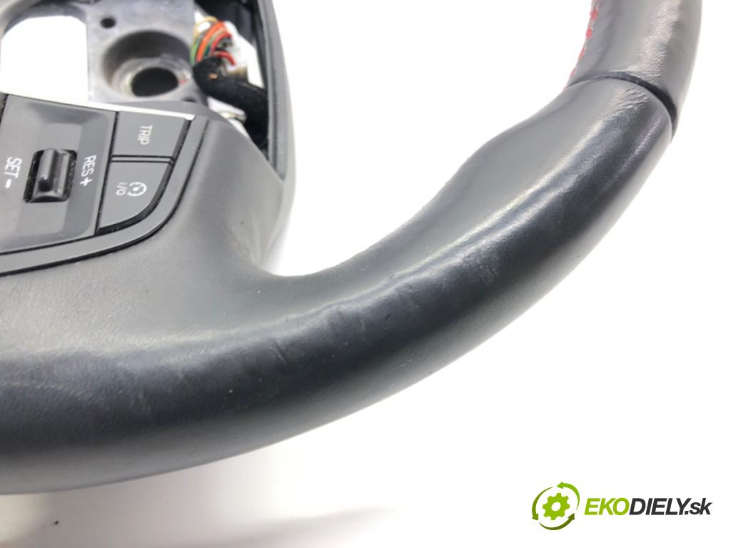 HYUNDAI i20 II liftback 2019 62 kW 1.2 1248 Volant 56100-C8CE0 (Volant)