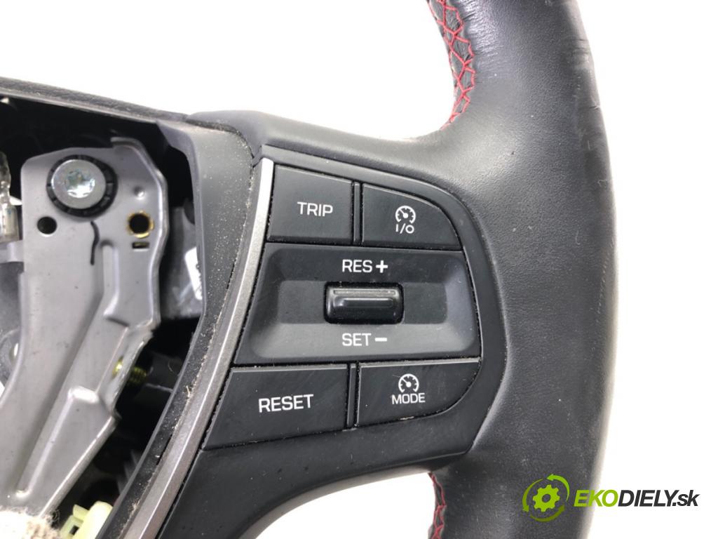 HYUNDAI i20 II liftback 2019 62 kW 1.2 1248 Volant 56100-C8CE0 (Volant)