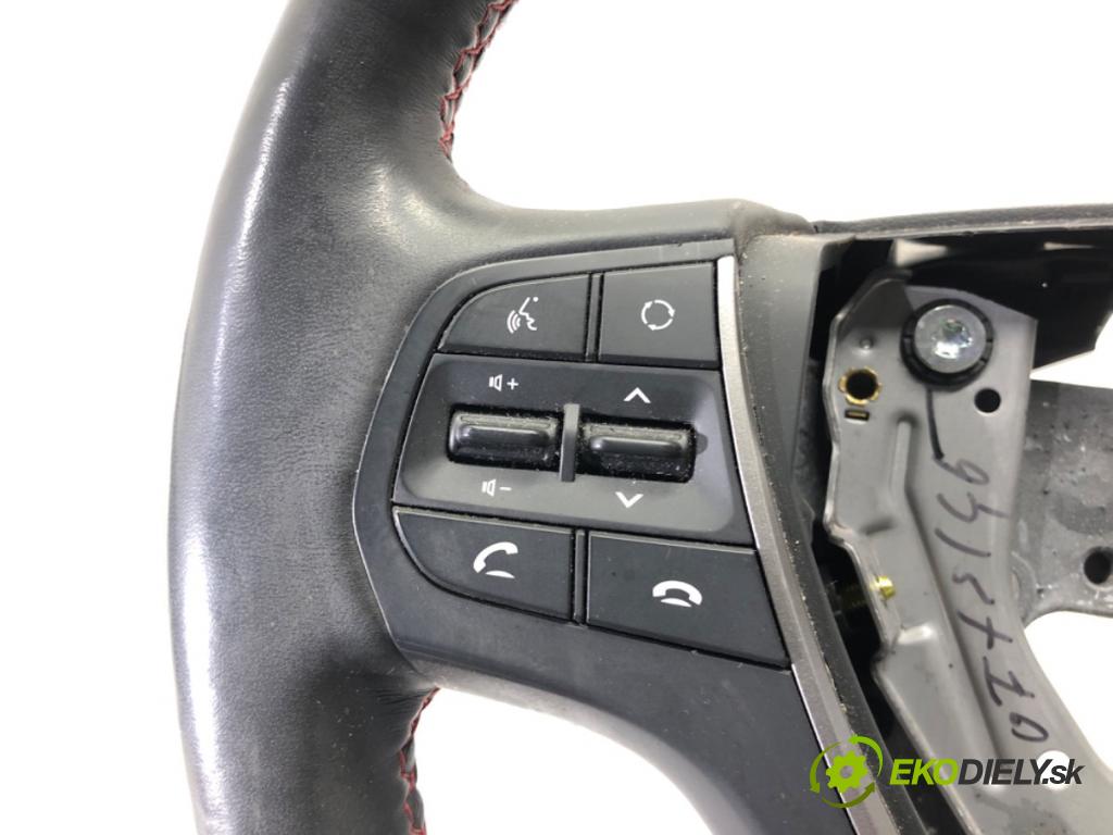 HYUNDAI i20 II liftback 2019 62 kW 1.2 1248 Volant 56100-C8CE0 (Volant)